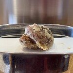 天ぷら 正心庵 - 