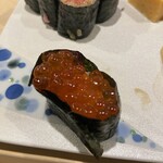 鮨 赤酢 はなやま - 