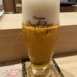 鮨 赤酢 はなやま - 