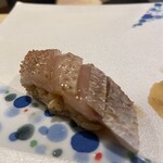 鮨 赤酢 はなやま - 