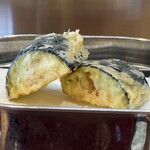 天ぷら 正心庵 - 