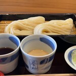 天ぷら 正心庵 - 