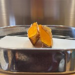 天ぷら 正心庵 - 