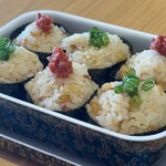 天ぷら 正心庵 - 