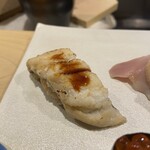 鮨 赤酢 はなやま - 