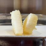 天ぷら 正心庵 - 