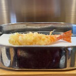 天ぷら 正心庵 - 