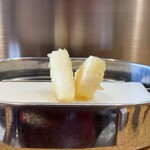 天ぷら 正心庵 - 