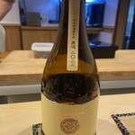 鮨 赤酢 はなやま - 