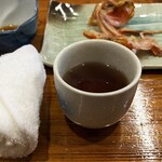 ひもり  - あつちゃ