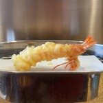 天ぷら 正心庵 - 