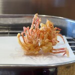 天ぷら 正心庵 - 