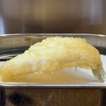 天ぷら 正心庵 - 