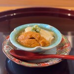 天ぷら 正心庵 - 