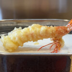 天ぷら 正心庵 - 