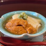 天ぷら 正心庵 - 