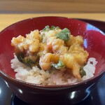 天ぷら 正心庵 - 