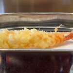 天ぷら 正心庵 - 