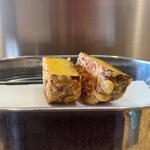 天ぷら 正心庵 - 