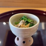 天ぷら 正心庵 - 