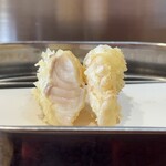 天ぷら 正心庵 - 