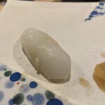 鮨 赤酢 はなやま - 