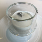 フランス料理 ル・クール - 菊芋✨美味しい