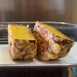 天ぷら 正心庵 - 