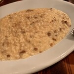 トラットリア ピッツェリア アミーチ - 