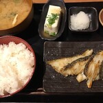 しんぱち食堂 - 