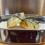 天ぷら 正心庵 - 