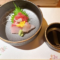 羅豚 はなれ - 