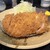 とんかつ瓢 - 料理写真: