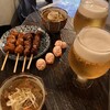 もつ焼きごえん 野毛店