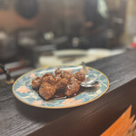 中国料理・熊猫食堂 - 