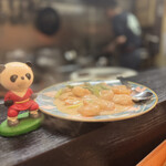 中国料理・熊猫食堂 - 