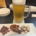 中国料理・熊猫食堂 - 