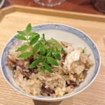 イタリア料理 今井 - 