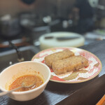 中国料理・熊猫食堂 - 