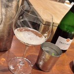 イタリア料理 今井 - 