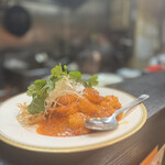 中国料理・熊猫食堂 - 