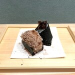 伊勢むすび - 削りたてのおかか