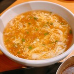 大衆炭火焼肉ジンギスカン ホルモン酒場 風土. - 