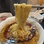 中国料理・熊猫食堂 - 