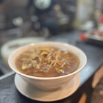 中国料理・熊猫食堂 - 