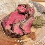 イタリア料理 今井 - 