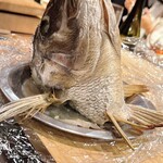 イタリア料理 今井 - 