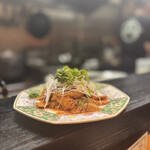 中国料理・熊猫食堂 - 