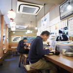 ろばた焼 磯貝 - 