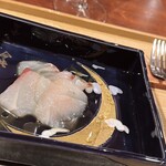 イタリア料理 今井 - 